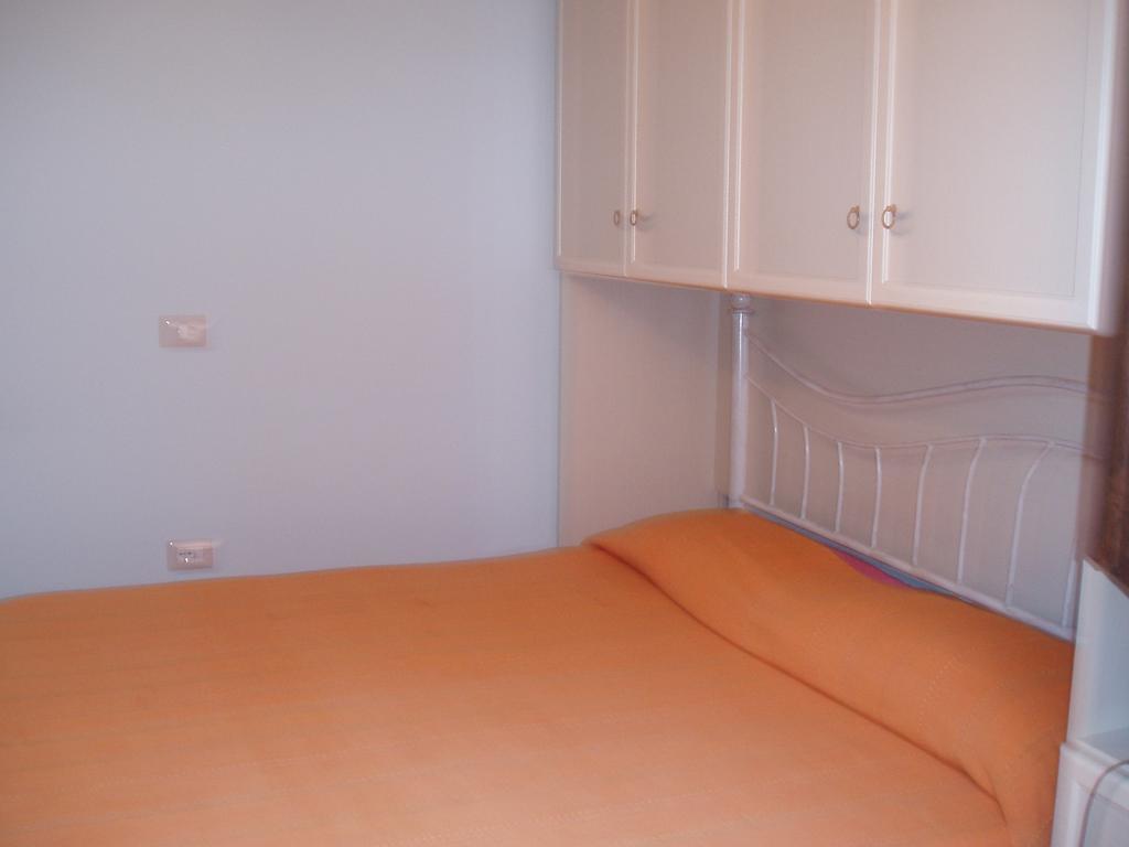 Il Girasole Villa Sant'Antioco Ruang foto